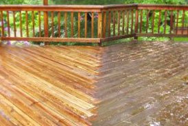 Auburn House Wash Image